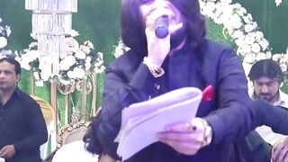 Tahir Rokhri New Show