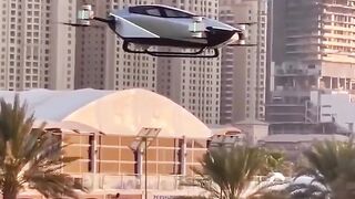 Flying Car