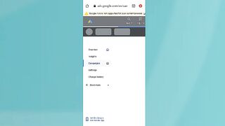 add another google account