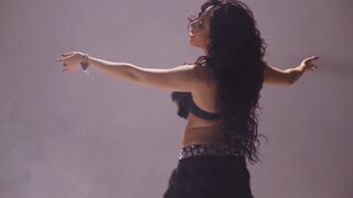 Drum Solo bellydance choreography رقص شرقي مصري Haleh Adhami