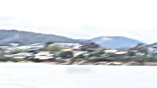 Our hero in new Zealand