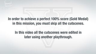 GTA V mission 23
