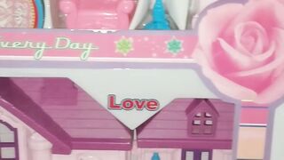Villa doll set ???? ????