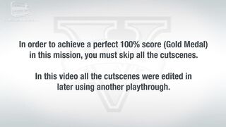 GTA V mission 24