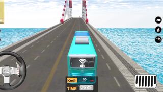 Game official2 bus simulator ultimate New game