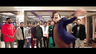 Lahore Da Pawa Akhtar Lawa | Official Video | Sagar Khan | Khurram Gujjar | Latest Songs | New Songs