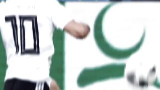 Salah goal