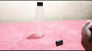 Monster Experiment