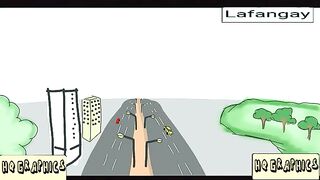 Karachi_Riders_By_HQ_Ke_Toons(360p).