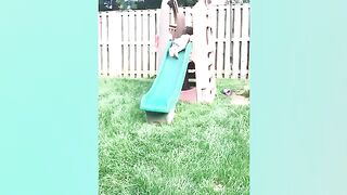 Playing Slide Fails