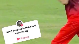 Young Cricketer video star  video