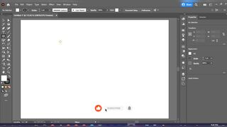 How to make 3d blend effect in Adobe Illustrator || Adobe Illustrator Tutorial