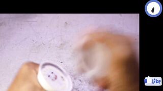 How to make a rechargeable lamp at home