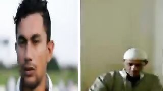 muslim befor and after