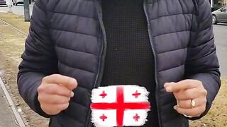 E Visa for Georgia