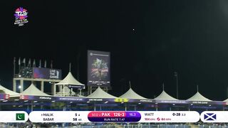 Shoaib Malik highlights