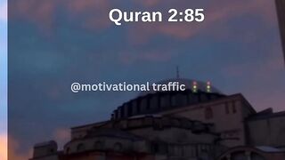 Qur'an verses quotes