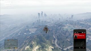 GTA V mission 25