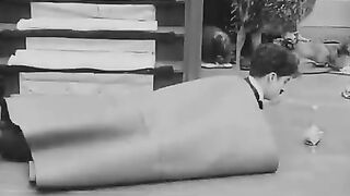 Charlie Chaplin funny video