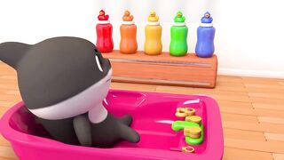 Songs and rhyme video for children| Learning for kids