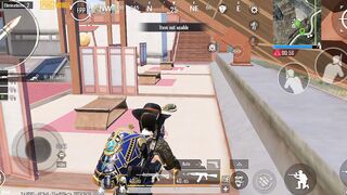 Pubg new event