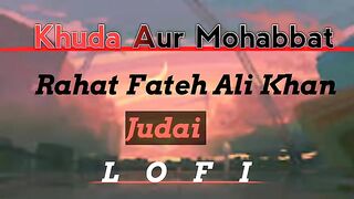 Khuda Aur Mohabbat
