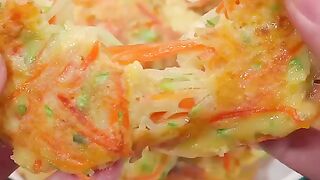 Famous Lachha Paratha Recipe by Lively Cooking