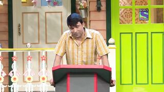 Kapil Sharma show comedy