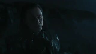 Thor vs Hulk - Fight Scene - The Avengers (2012) Movie Clip HD