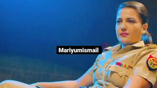 Gulki Joshi ????♥️ Dam malang song????#gulkijoshi#song