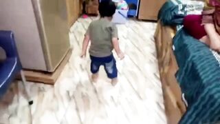 My Son