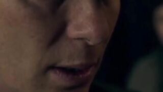 thomas shelby