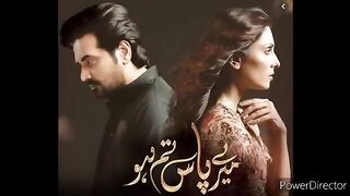 Mere Pass Tum