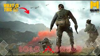CALL OF DUTY MOBILE BATTLE ROYALE - ANDROID HIGH GRAPHIC GAMEPLAY