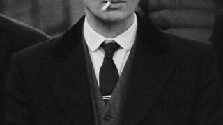 thomas shelby