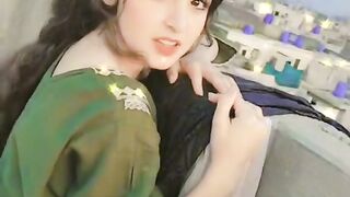 Anmol Bukhari...