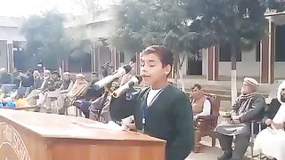 نعتِ رسولِ مقبول صلی اللهُ علیہِ و الہِ و سلم