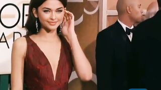 Chinarpanra fashion model of the day