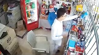 حاضر دماغ