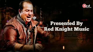 Yaar Ki Gali Mein (LYRICS) Rahat Fateh Ali Khan _ Heartbroken Song(720P_HD)