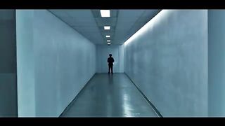 Quicksilver Rescues Magneto From The Prison Scene  X Men Days of Future Past 2014 Movie Clip HD