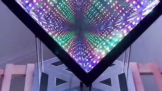 Best Led infinity cube light to make your life more colorful