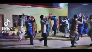 New nite dance pargarm