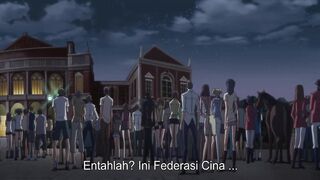 Code Geass R2 E.11
