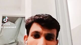 Enjoying