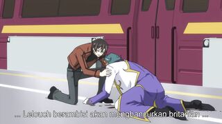Code Geass R2 E.14