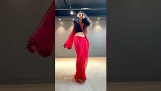 Beautiful Indian Girls Dancing Reels #shorts || Hot Dance || Desi Dance