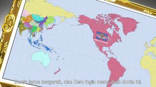 Code Geass R2 E.16
