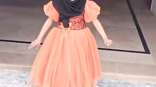 Little queen