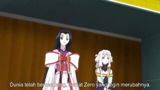 Code Geass R2 E.17